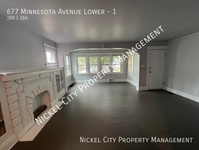 Building Photo - 677 Minnesota Ave