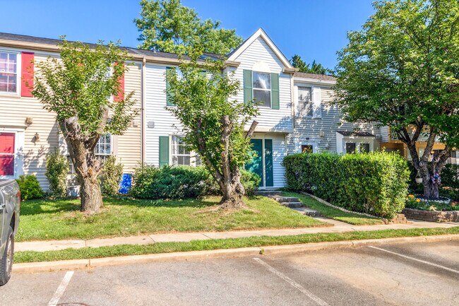 Photo - 514 White Surf Terrace Townhome