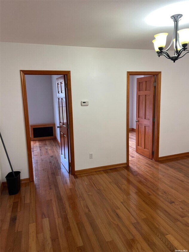 Building Photo - 60-43 60th Dr