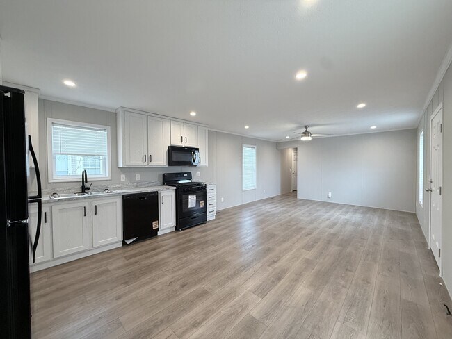 Foto del edificio - 52871 N Zacharias Ct