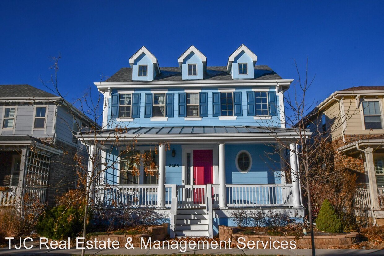 Foto principal - 4 br, 3.5 bath House - 3465 Beeler Ct