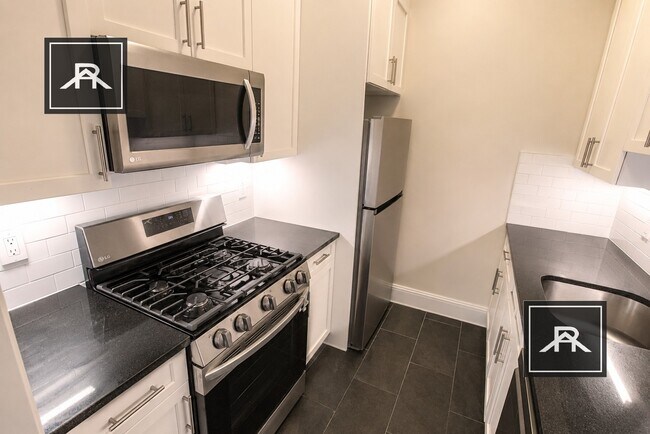 Foto del edificio - 869 Beacon St