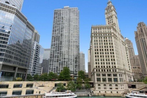 Foto principal - 405 N Wabash Ave