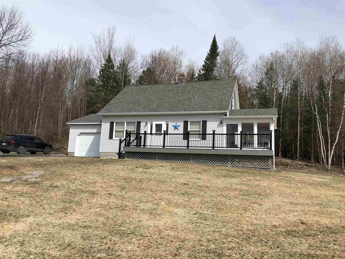 Primary Photo - 338 Bly Farm Rd