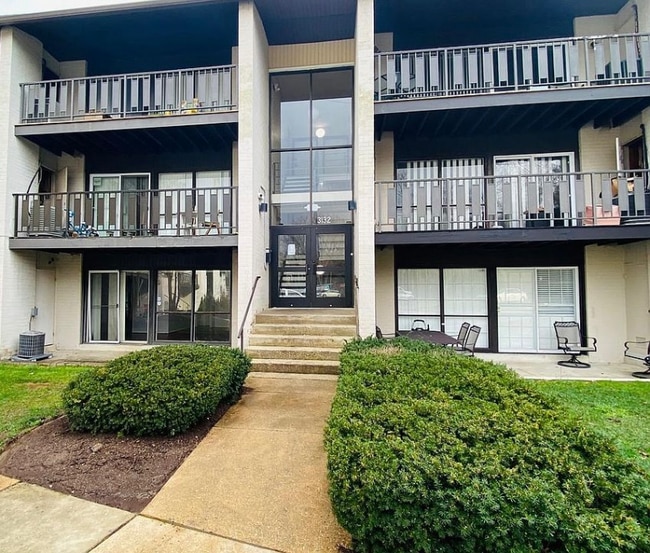Building Photo - 3132 Brinkley Rd