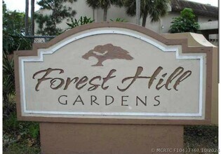 Building Photo - 6060 Forest Hill Blvd
