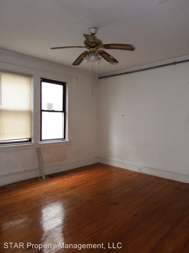 Building Photo - 2107 Park Ave