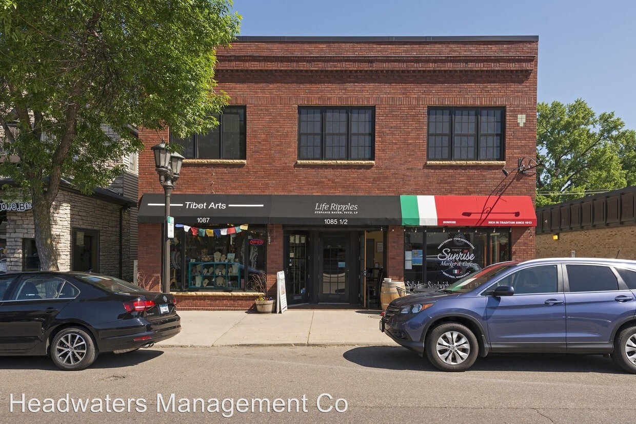 1085 Grand Ave, St Paul, MN 55105 Condo for Rent in St Paul, MN