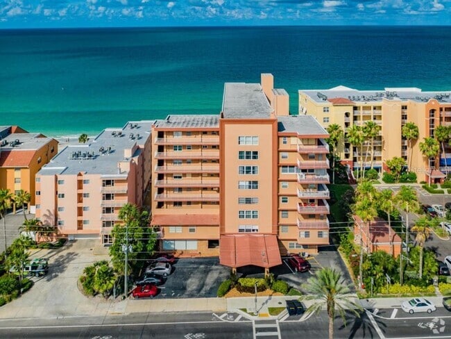 Building Photo - 16400 Gulf Blvd