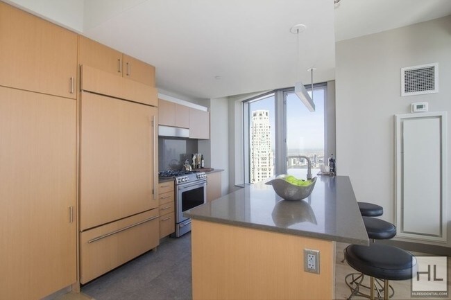 Foto del edificio - Spruce Street