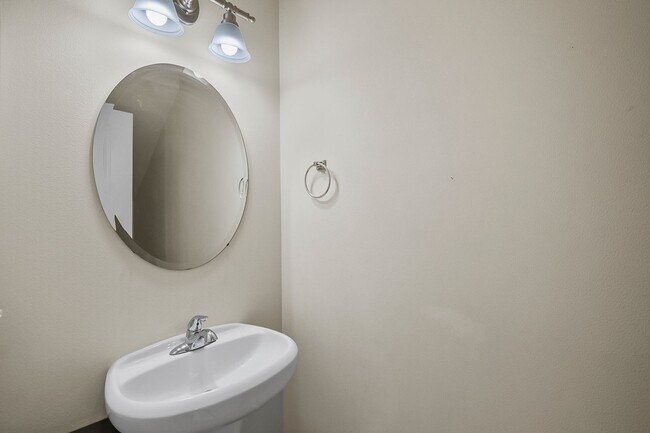 Foto del edificio - Lake Stevens~Amber Skyline