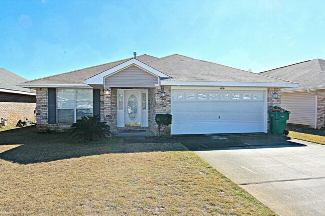 Building Photo - 1606 Ella Ruth Dr