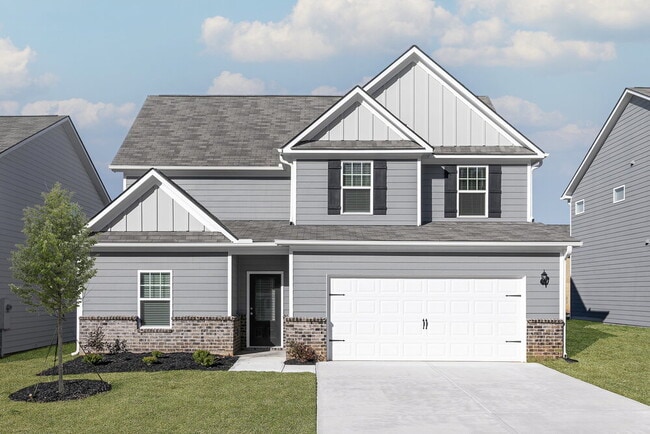 Building Photo - 144 Howell Dr