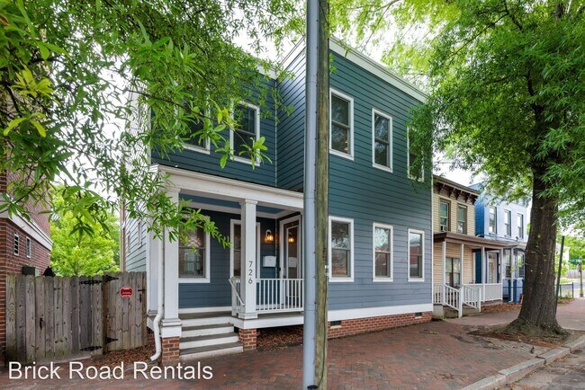 Building Photo - 3 br, 3 bath House - 726 N 23rd St