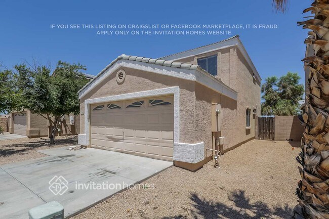 Foto del edificio - 12650 W Willow Ave