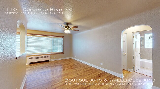 Building Photo - Wheelhouse Apartments