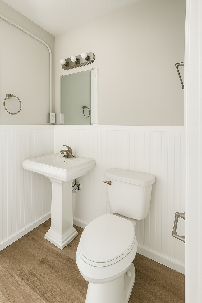 Foto del edificio - 511 W Duncan St