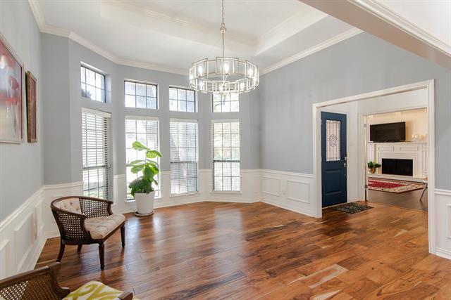 Foto del edificio - 1507 Broadmoor Dr