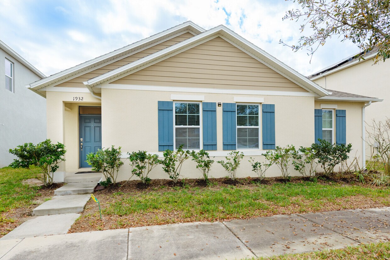 Photo - 1932 Red Canyon Dr (Kissimmee, FL)