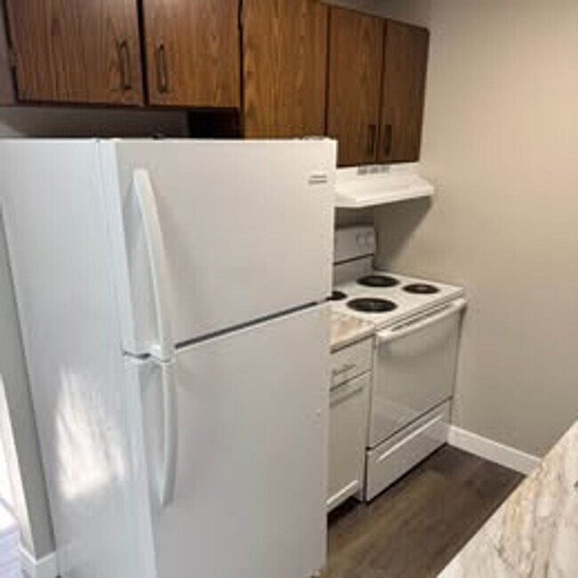 Foto del edificio - 201 17th Ave NE