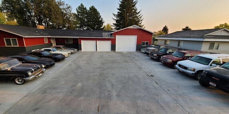 Foto principal - 2313 1st Street