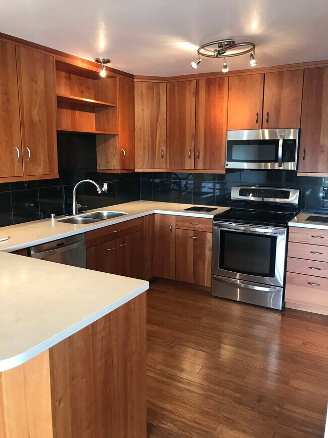 Foto del edificio - 1220 E 16th Ave