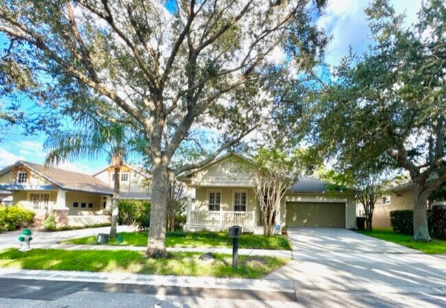 Foto del edificio - Move in now!! Elegant 1 story home in Lake...