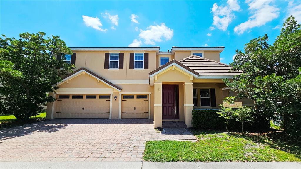 Foto principal - 11630 Brickyard Pond Ln