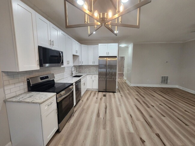 Building Photo - 75 Johnson Rd NW