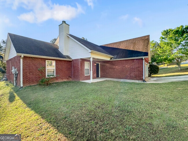 Foto del edificio - 11084 Knotty Pine Pl