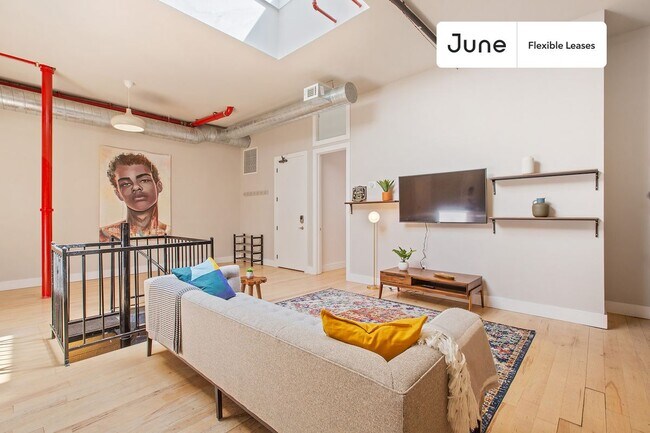 Foto del edificio - Prime Private ROOM in Williamsburg