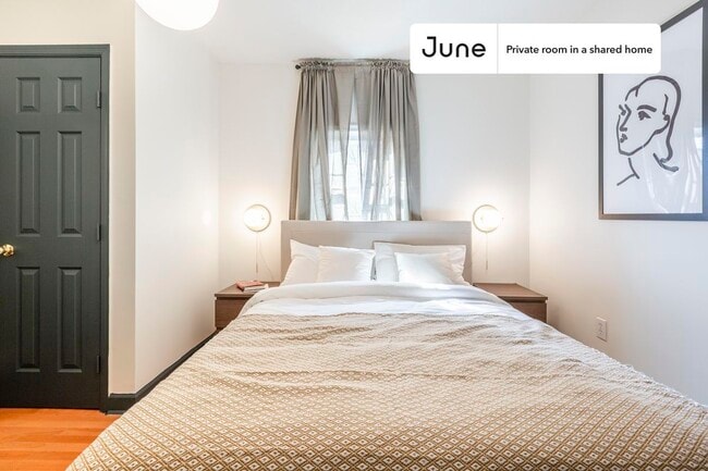 Photo - Room in Shared 3 bed/3 bath home