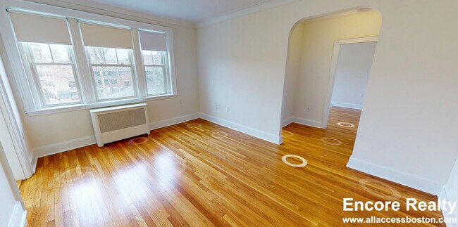 Foto del edificio - 100 Kilsyth Rd