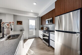 Interior Photo - The Boutique