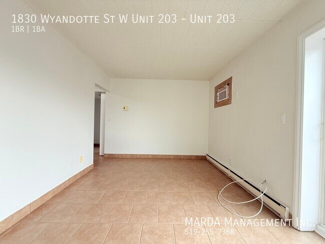 Building Photo - FULLY RENOVATED 1-BEDROOM / 1-BATH APARTMENT IN WEST WINDSOR + HYDRO
