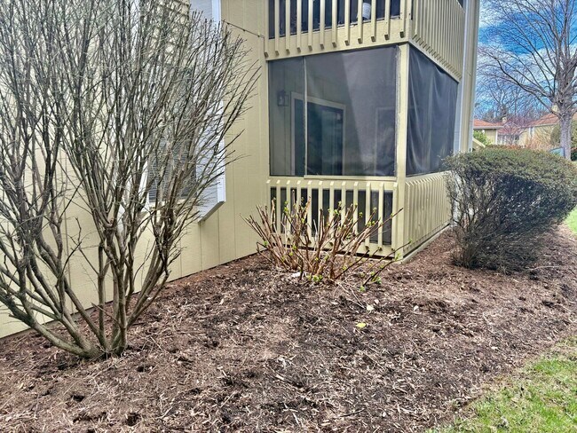 Foto del edificio - 110 Heywood Rd