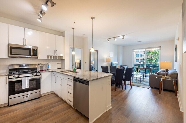 Foto del edificio - 75 Tresser Blvd