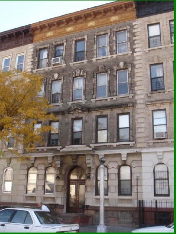 Foto principal - 770 Jefferson Ave