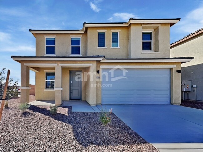 Building Photo - 6564 E Paseo Alga