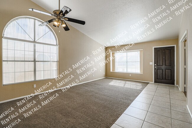 Building Photo - 2202 E Mountain Sky Ave