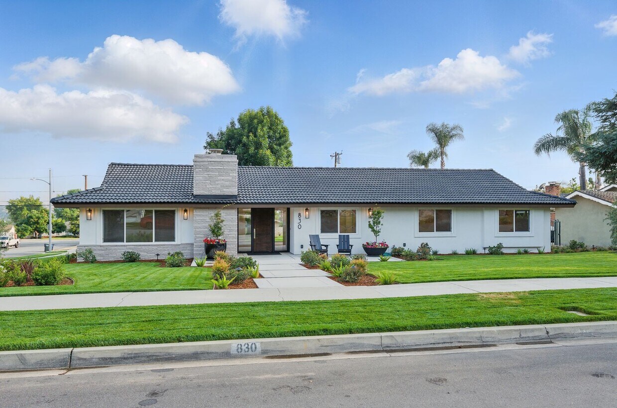 Foto principal - Stunning Home for Entertaining in Highly S...