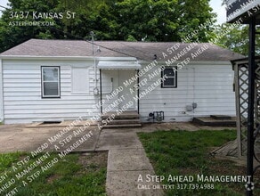 Building Photo - 3437 Kansas St