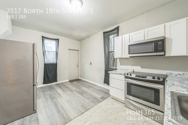 Building Photo - 3517 N 18th St