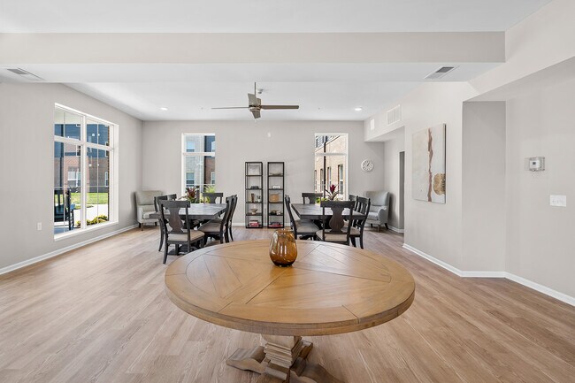 Foto del edificio - Sparrow Ridge