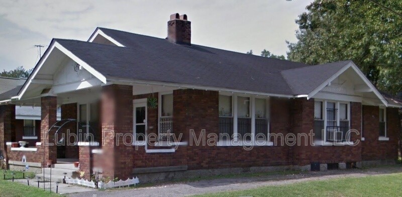 Foto del edificio - 1535 S Wellington St