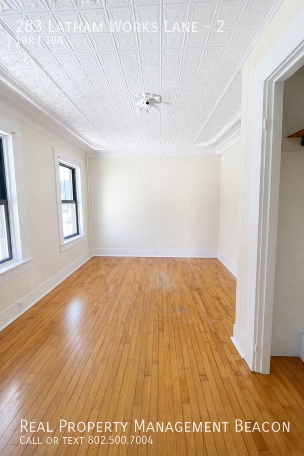 Building Photo - 283 Latham Works Ln