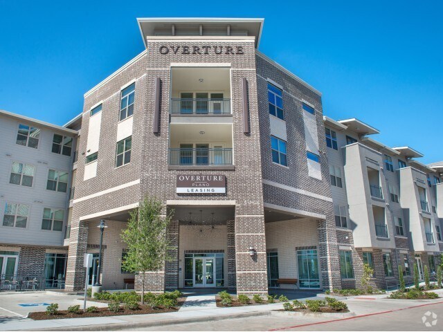 Luxury Apartments For Rent In Plano Tx