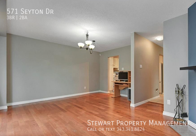Building Photo - 571 Seyton Dr