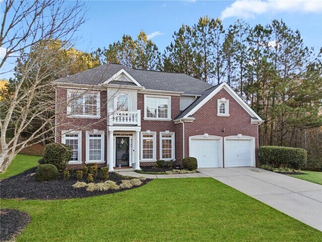 Foto del edificio - 3224 Wolf Club Ln SW