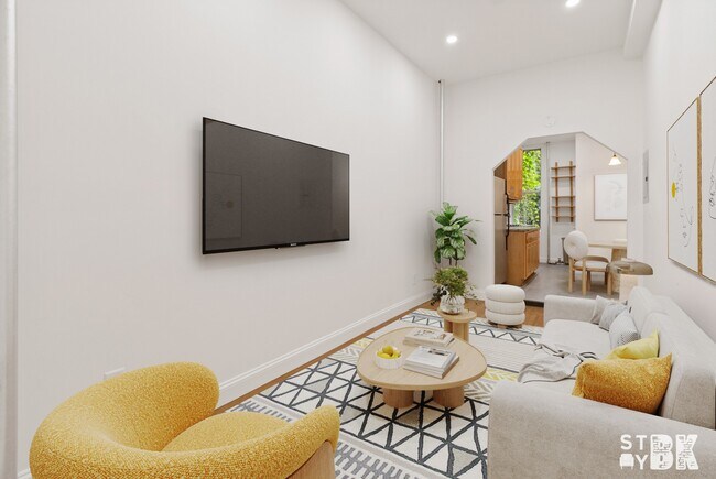 Foto del edificio - 102 N 7th St
